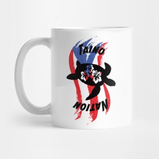 Taino Mug